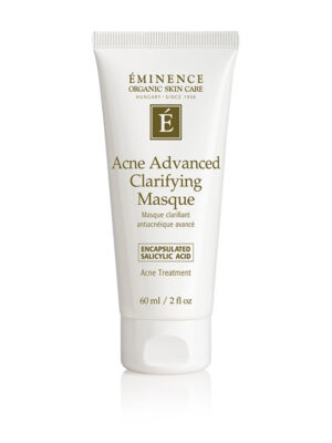 Acne Advanced Clarifying Masque