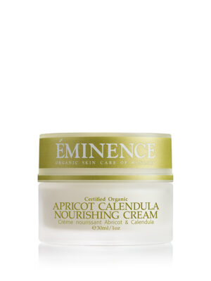 Apricot Calendula Nourishing Cream