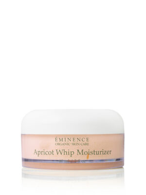 Apricot Whip Moisturizer