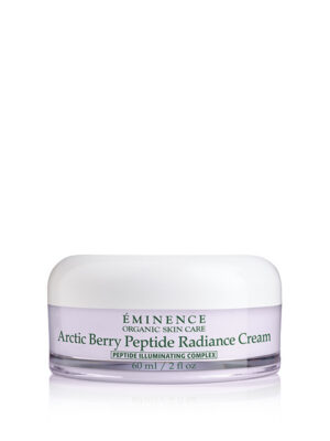 Arctic Berry Peptide radiance Cream