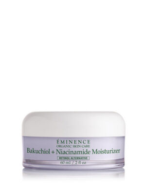 Bakuchiol & Niacinamide Moisturizer