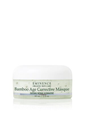 Bamboo Age Corrective Masque