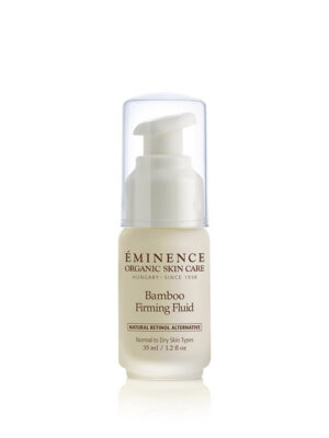 Bamboo Firming Fluid