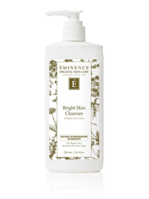 Bright Skin Cleanser