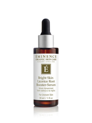 Bright Skin Licorice Root Booster-Serm