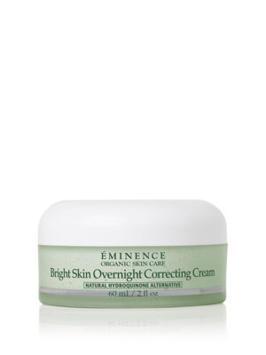 Bright Skin Overnight Correcting Cream