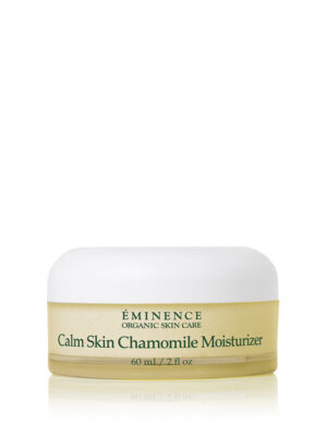 Calm Skin Chamomile Moisturizer