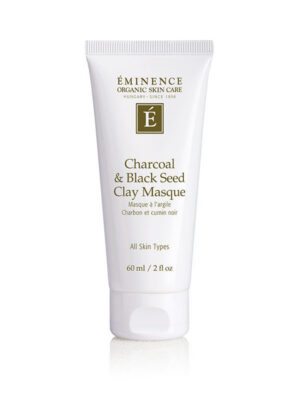 Charcoal & Clack Seed Clarifying Masque