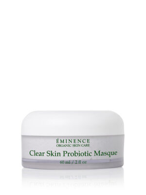 Clear Skin Probiotic Masque