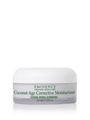 Coconut Age Corrective Moisturizer