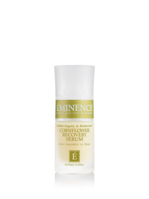 Cornflower Recovery Serum