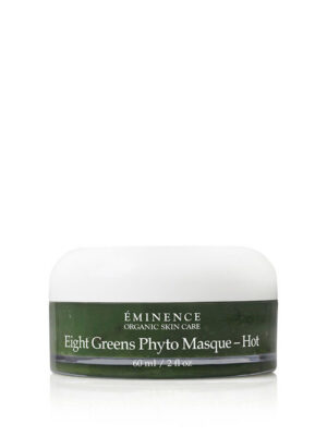 Eight Greens Phyto Masque - Hot