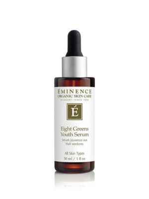 Eight Greens Youth Serum