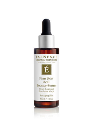 Firm Skin Acai Booster-Serum