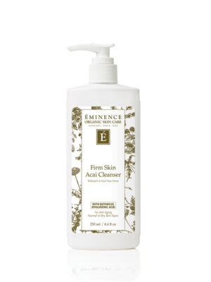 Firm Skin Acai Cleanser