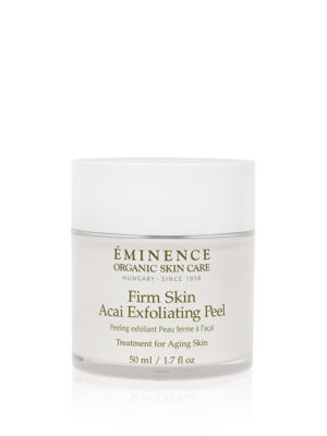 Firm Skin Acai Exfoliating Peel