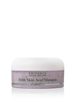 Firm Skin Acai Masque