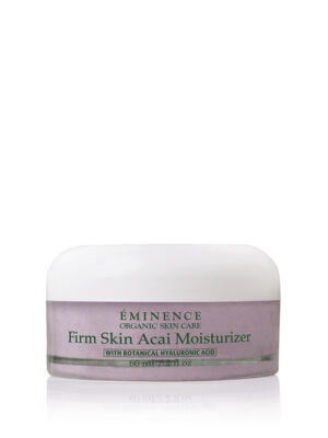 Firm Skin Acai Moisturizer