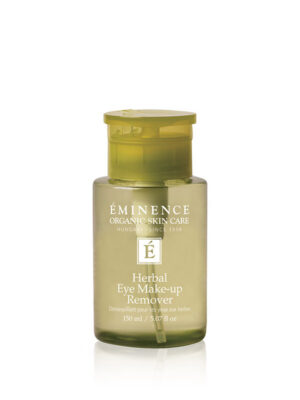Herbal Eye Make-up Remover