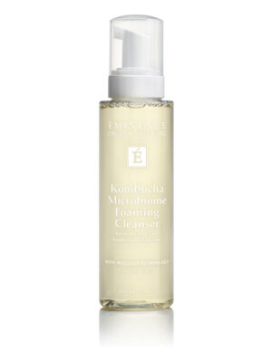 Kombucha Microbiome Foaming Cleanser