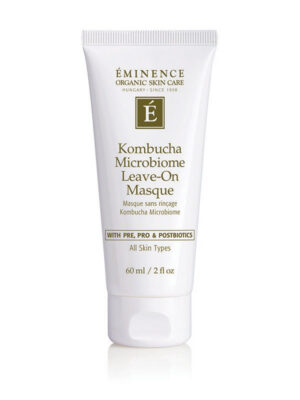Kombucha Microbiome Leave-On Mask