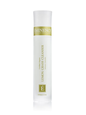 Lemon Grass Cleanser