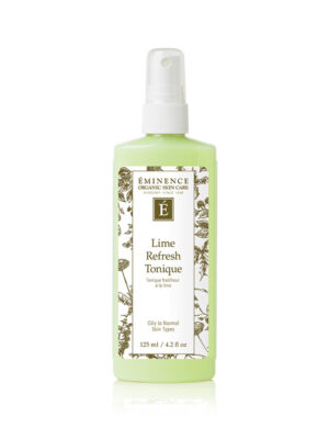 Lime Refresh Tonique