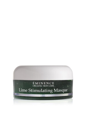 Lime Stimulating Masque