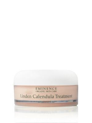 Linden Calendula Treatment