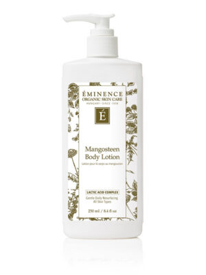 Mangosteen Body Lotion