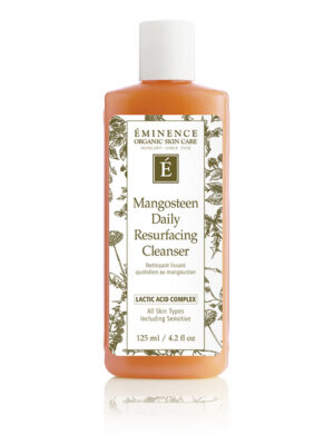 Mangosteen Daily Resurfacing Cleanser