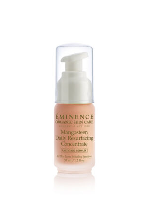 Mangosteen Daily Resurfacing Concentrate