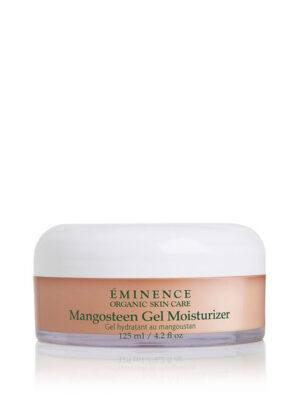Mangosteen Gel Moisturizer