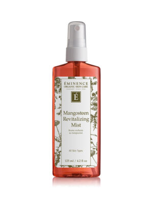 Mangosteen Revitalizing Mist