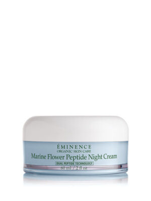 Marine Flower Peptide Night Cream