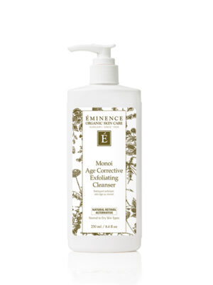 Monoi Age Corrective Exfoliating Cleanser