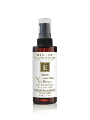 Neroli Age Corrective Eye Serum