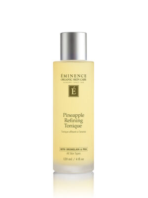 Pineapple Refining Tonique