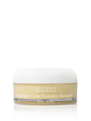 Pumpkin Latte Hydration Masque