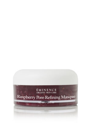 Raspberry Pore Refining Masque