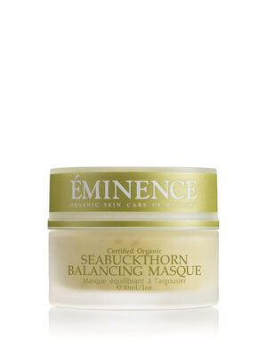 Seabuckthorn Balancing Masque