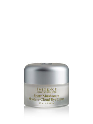 Snow Mushroom Moisture Cloud Eye Cream