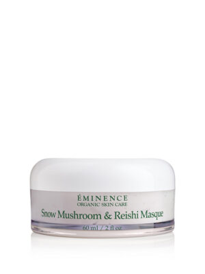 Snow Mushroom & Reishi Masque