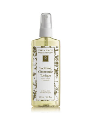 Soothing Chamomile Tonique