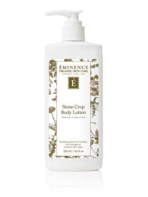 Stone Crop Body Lotion