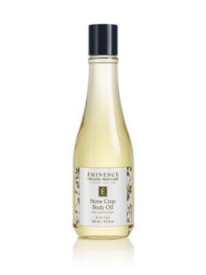 Stone Crop Body Oil