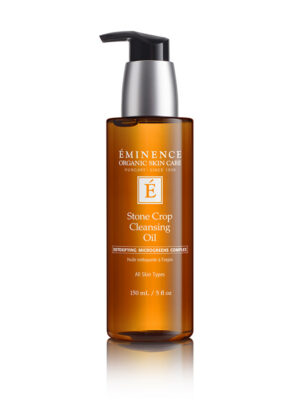 Stone Crop Cleansing Oil