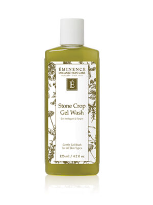 Stone Crop Gel Wash