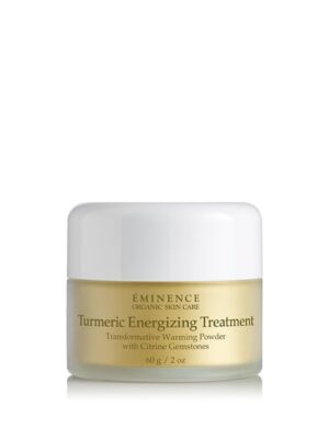 Turmeric Energizing Treatment