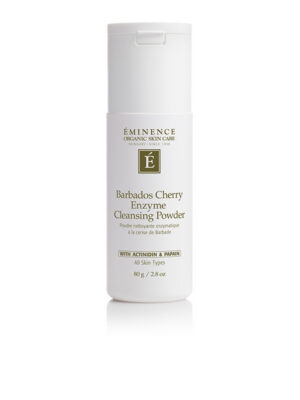 Barbados Cherry Enzyme Cleansing Powder
